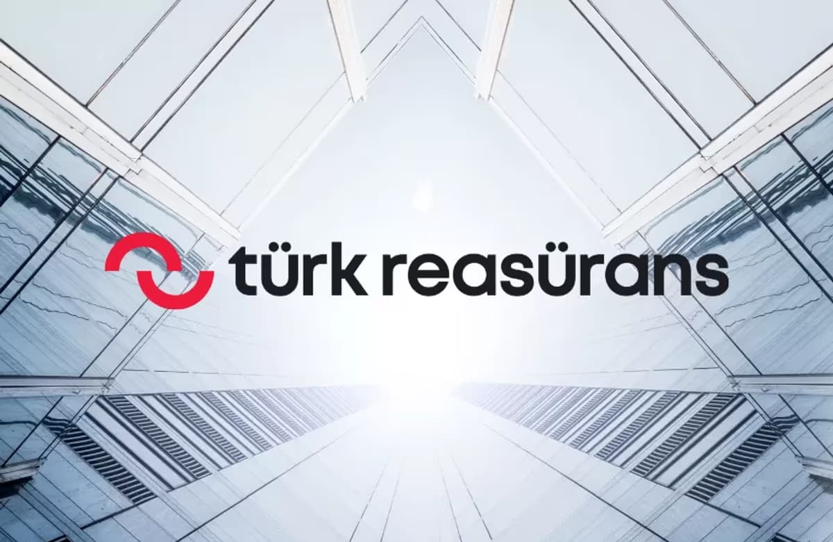 Türk Reasürans kuruluşunun 6’ncı yılında güvenin adresi olmaya devam ediyor