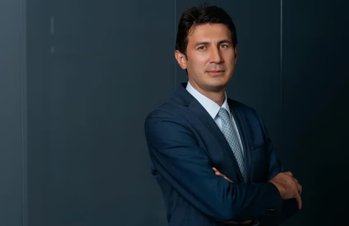 Türkiye Sigorta Birliği’nde üst düzey atama