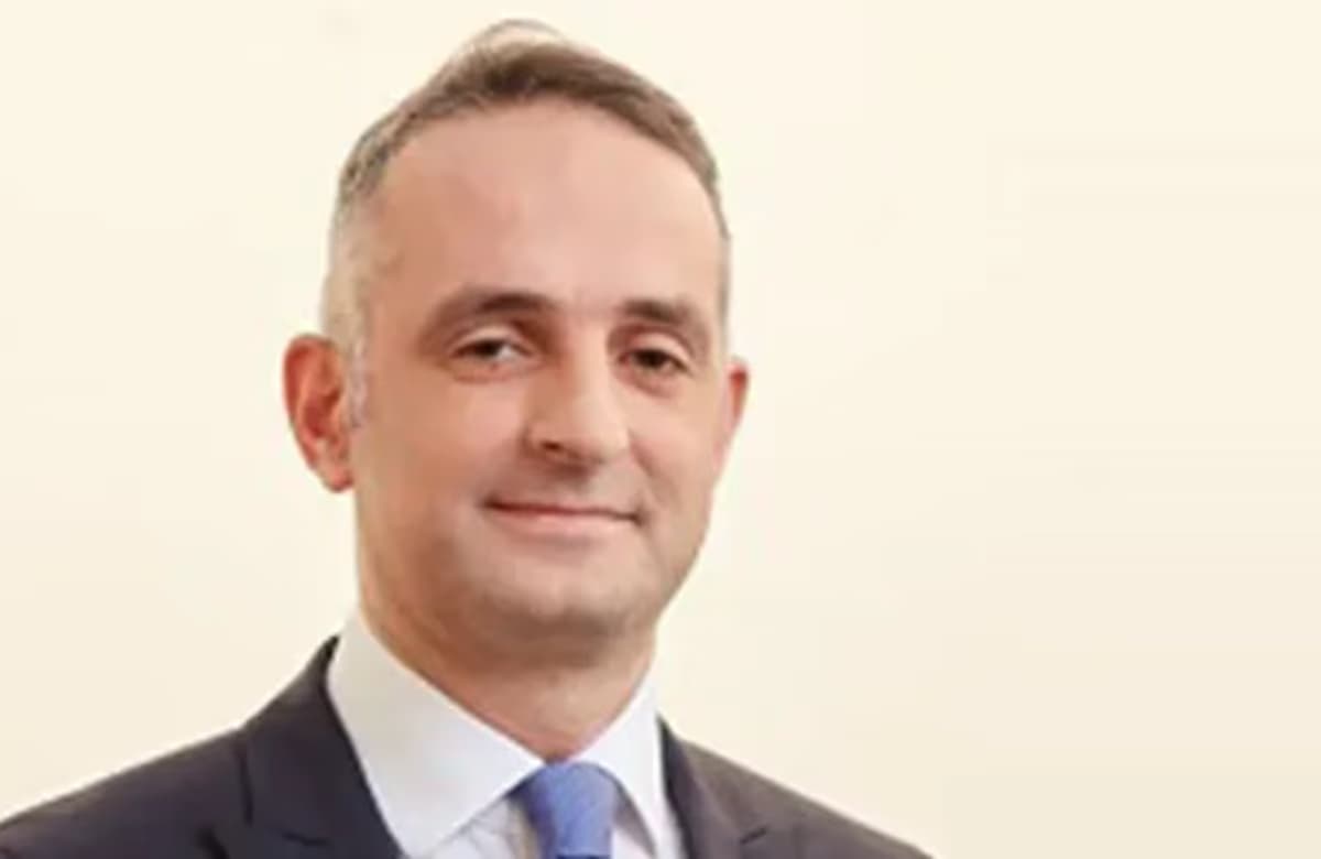 Milli Re’de Genel Müdürlüğe Fikret Utku Özdemir atandı