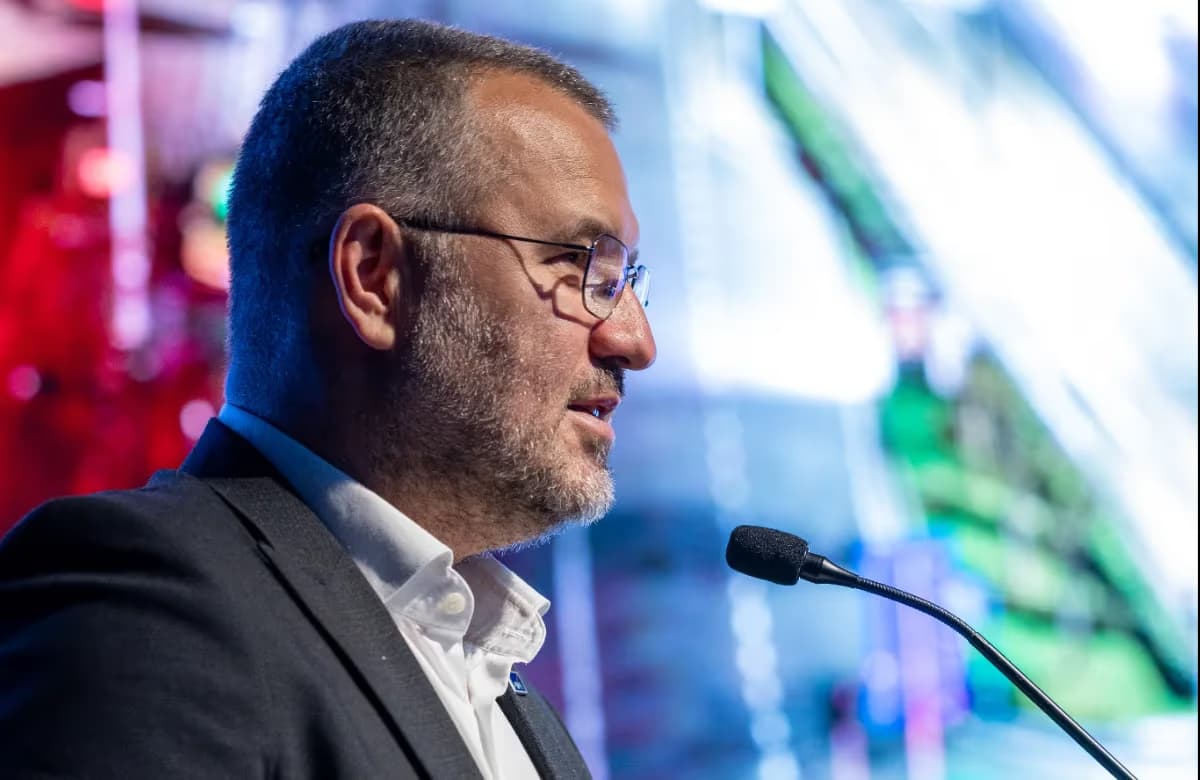 AXA Türkiye’den Sektöre Çağrı: "Bugün Hazırlanmazsak Yarın Geç Kalabiliriz"