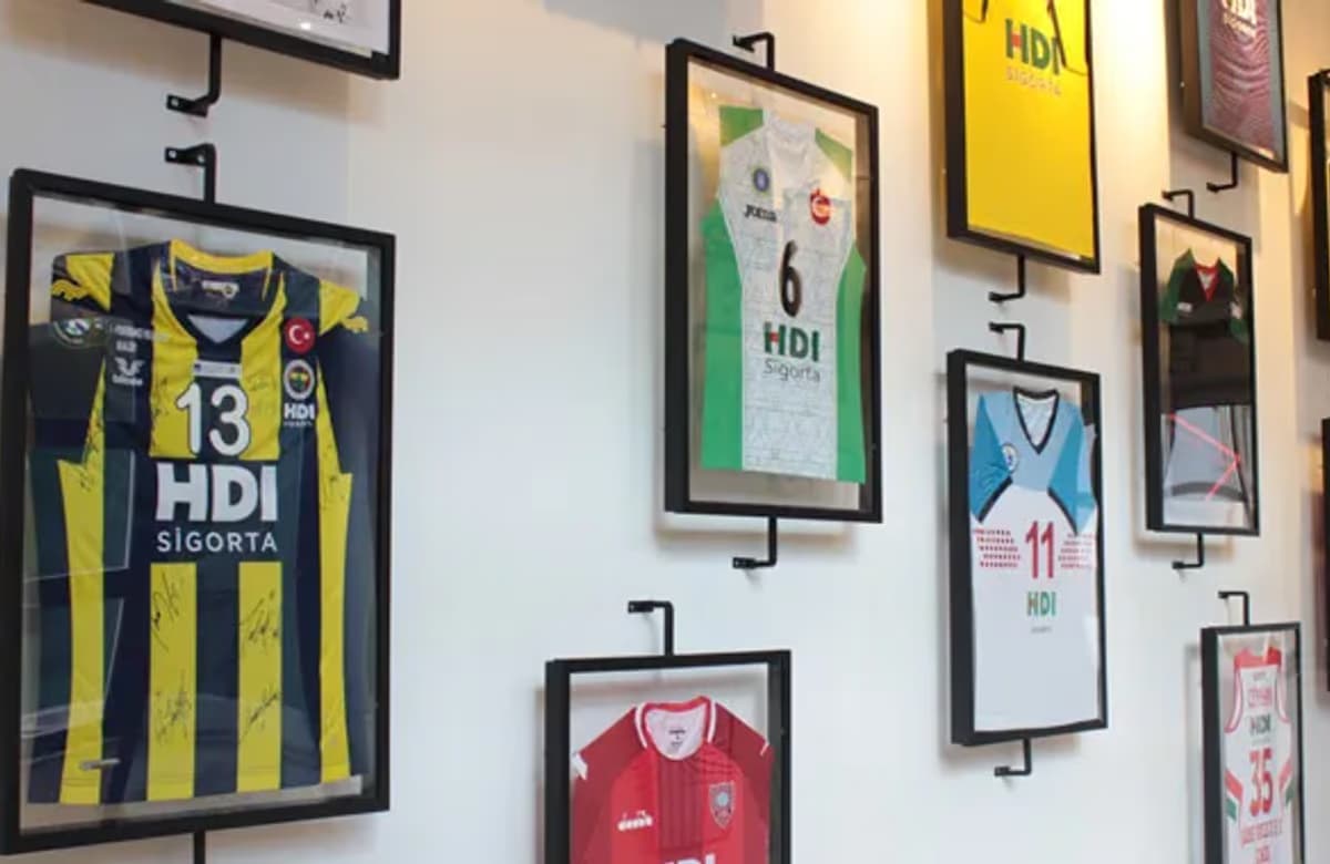 Sporda HDI Sigorta rüzgarı devam ediyor