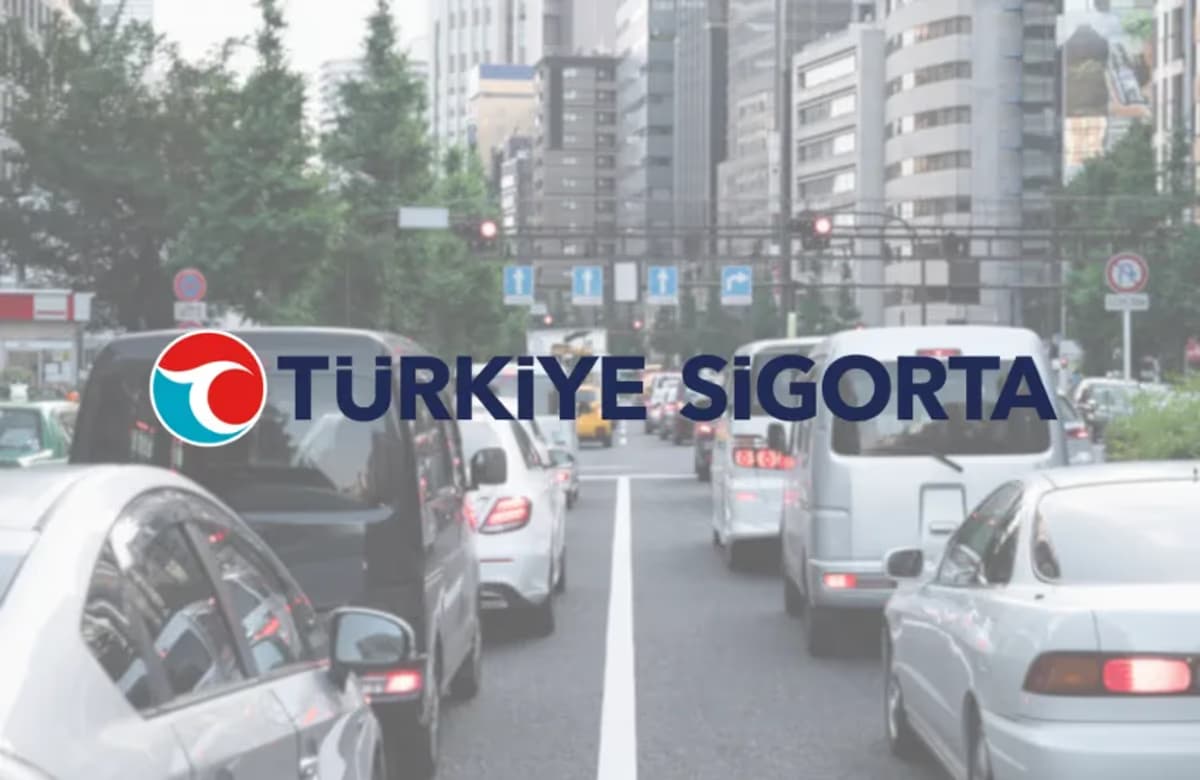 Türkiye Sigorta’dan pert riskine karşı tam güvence