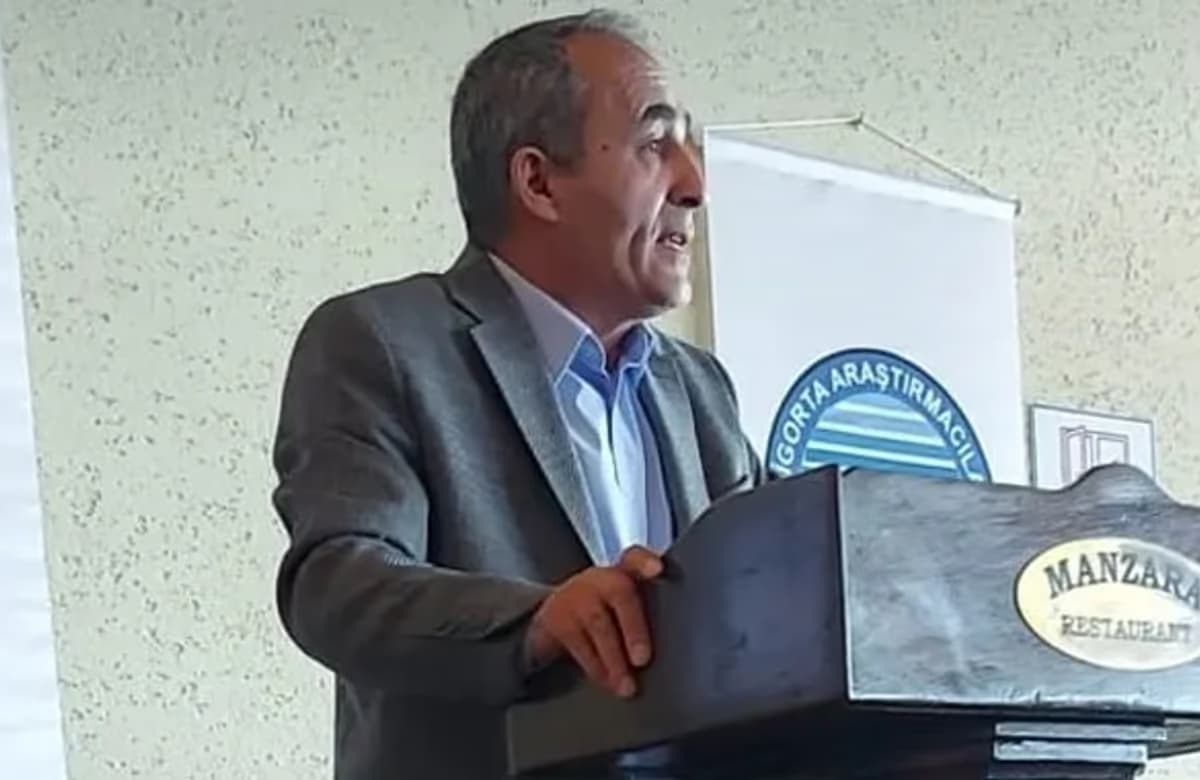Aydın Elidar yeniden SİAD Başkanı seçildi