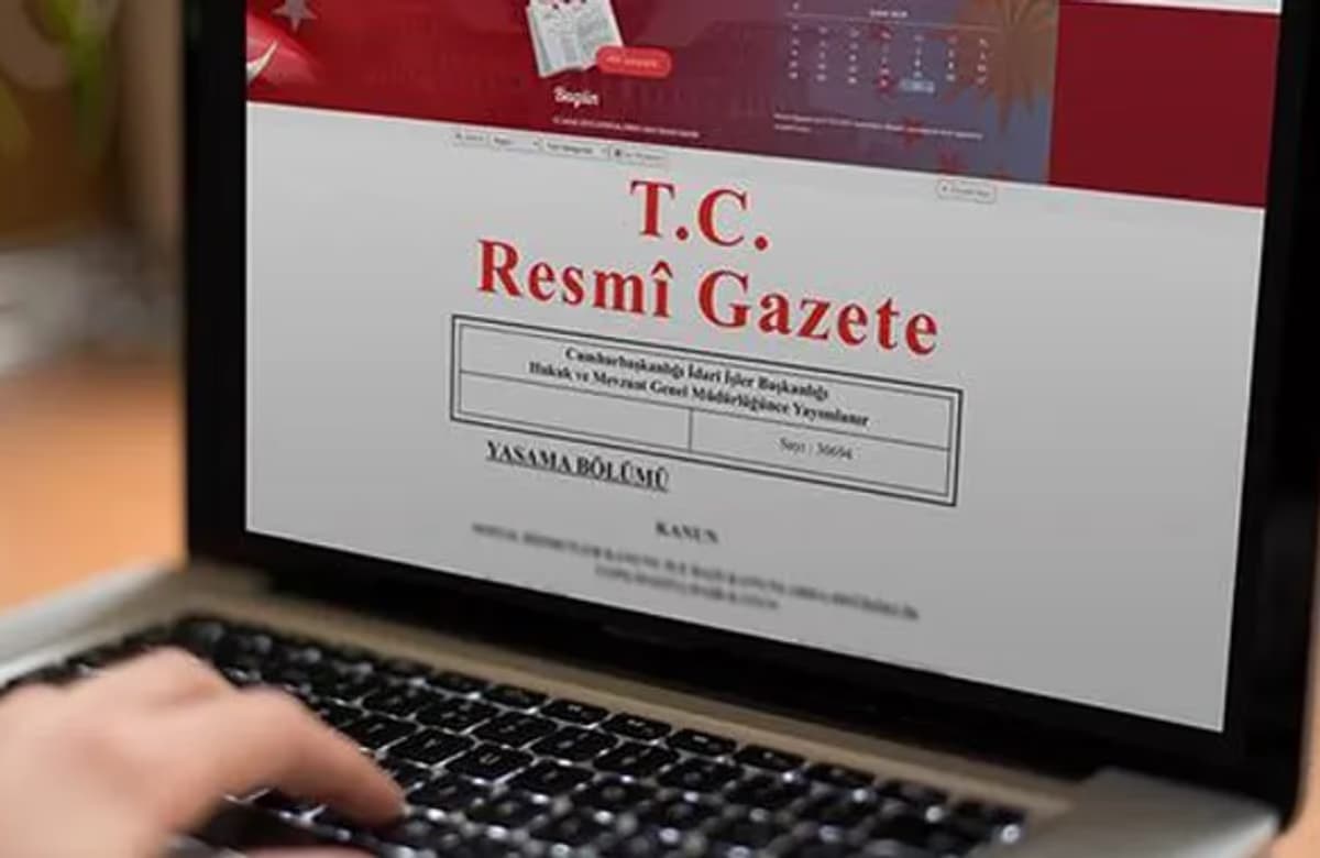 Devlet destekli ticari alacak sigortası tarife ve talimat değişikliği Resmi Gazete’de