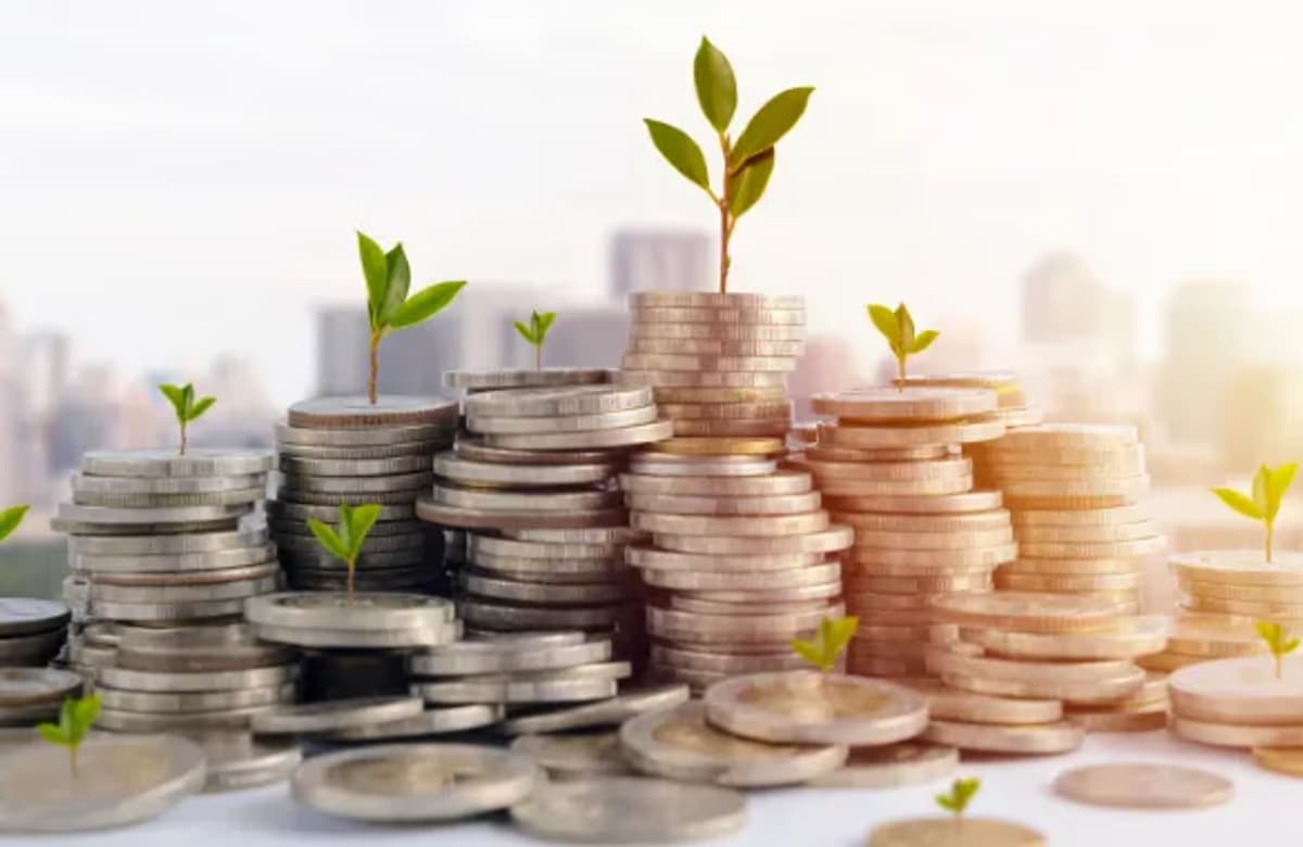 BES’te toplam fon büyüklüğü 1 trilyon 40 milyar lira oldu