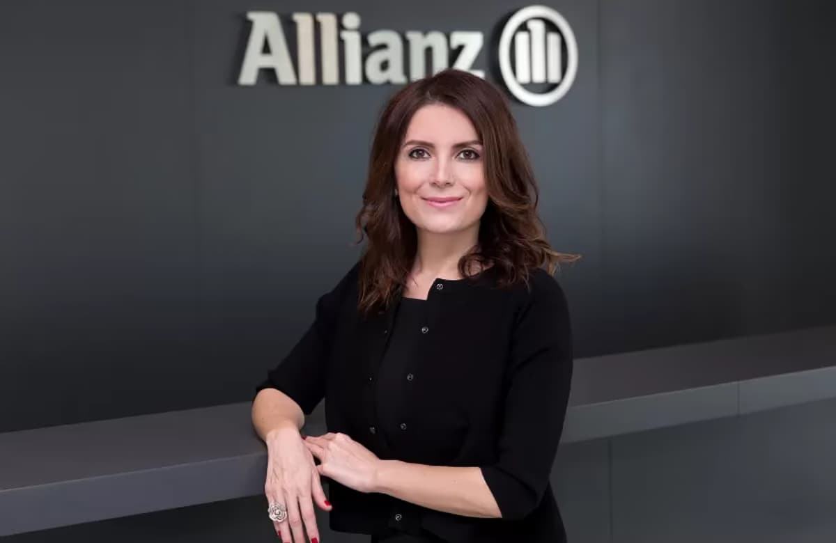 Allianz Türkiye’nin yenilikçi insan ve kültür uygulamalarına iki altın ödül