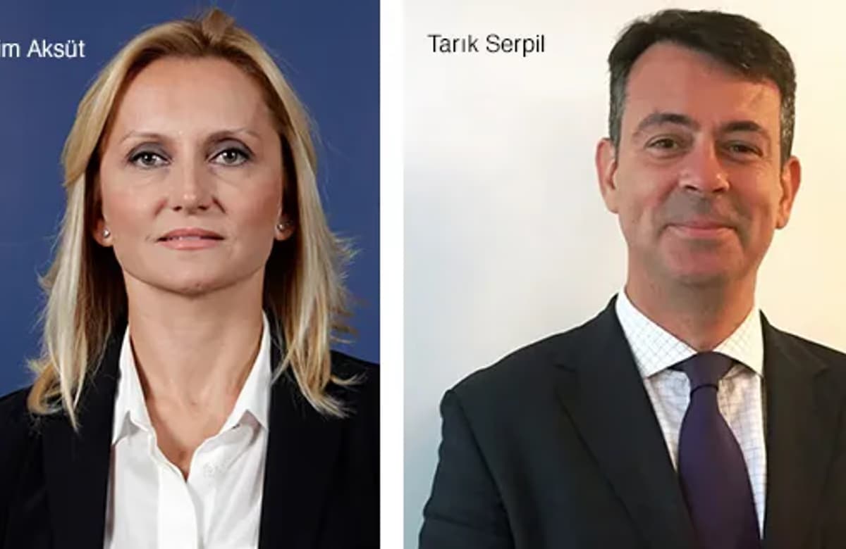 Marsh Türkiye’ye iki yeni lider