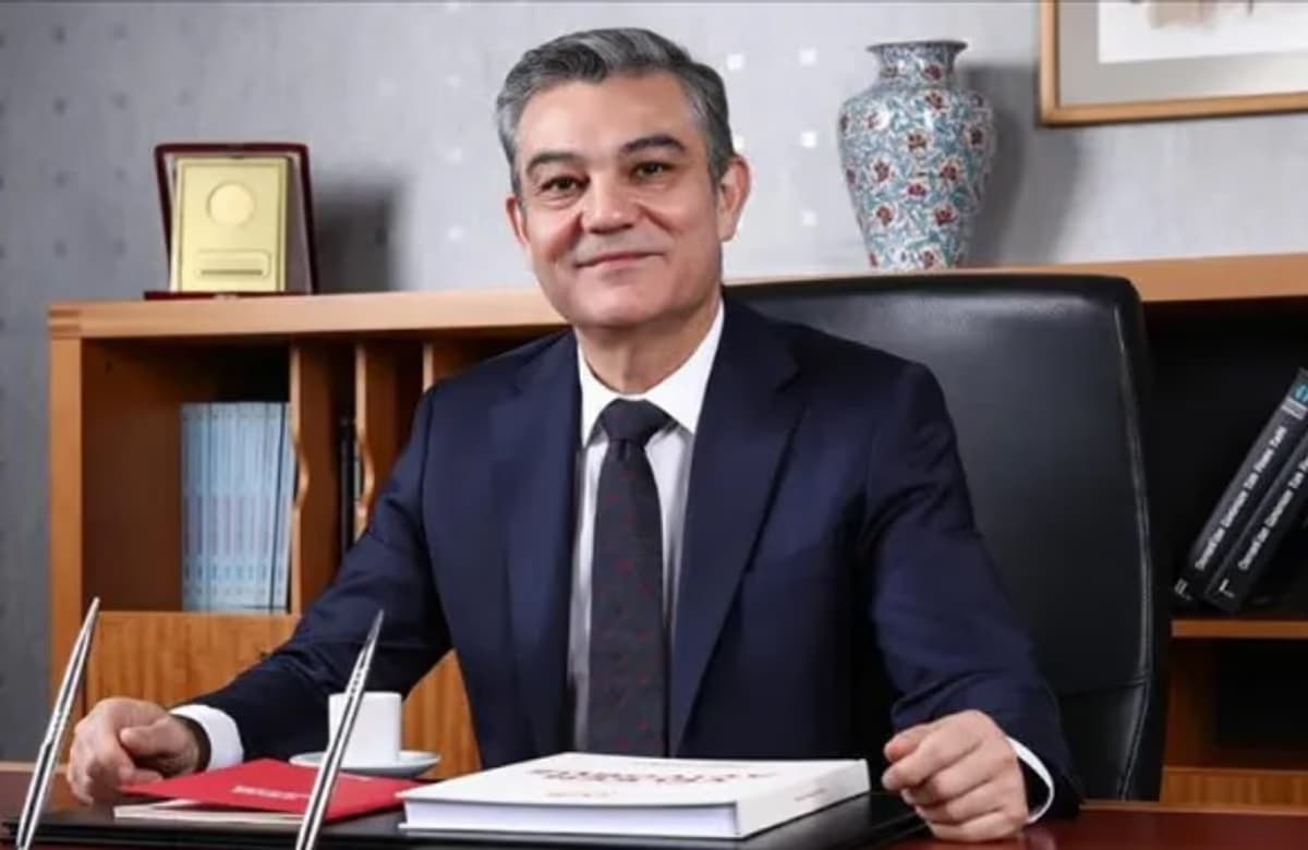 Benli: BES’teki yeni düzenlemelerle yarınlara daha umutla bakıyoruz