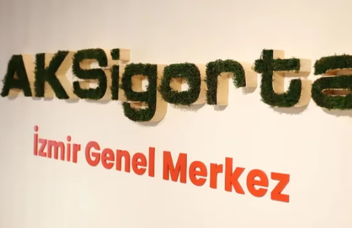 Aksigorta’nın İzmir Genel Merkezi açıldı