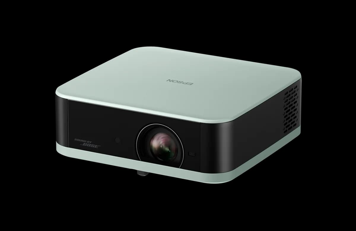 Epson annuncia la serie di proiettori LifeStudio e le stampanti EcoTank di nuova generazione
