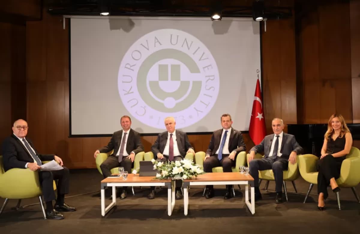 Anadolu Sigorta Anadolu Buluşmaları’nın yedincisini Adana’da gerçekleştirdi