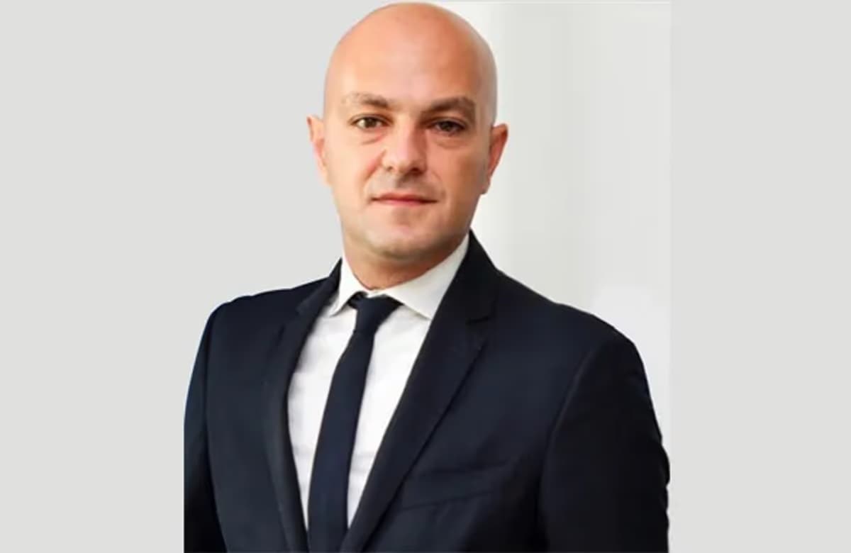 Marsh Türkiye’ye yeni transfer