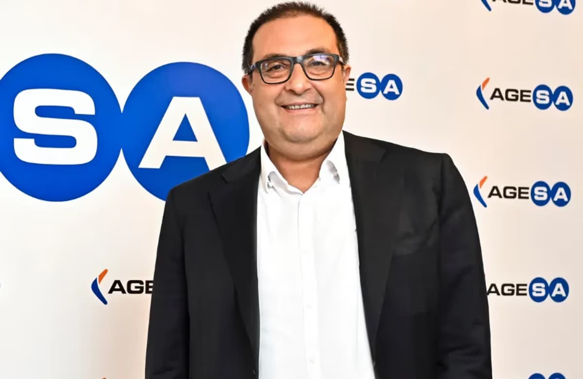 Aksigorta Genel Müdürü Fırat Kuruca oldu
