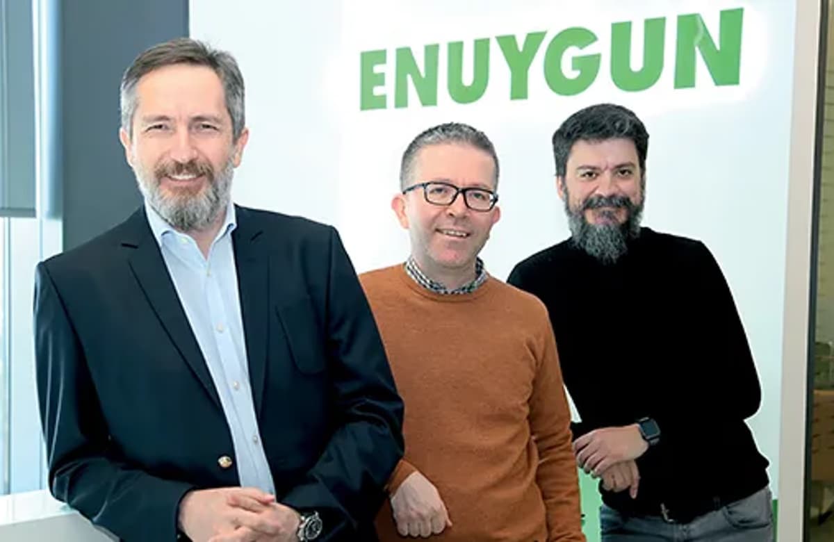 Teknolojiyi ürüne dönüştürmeliyiz