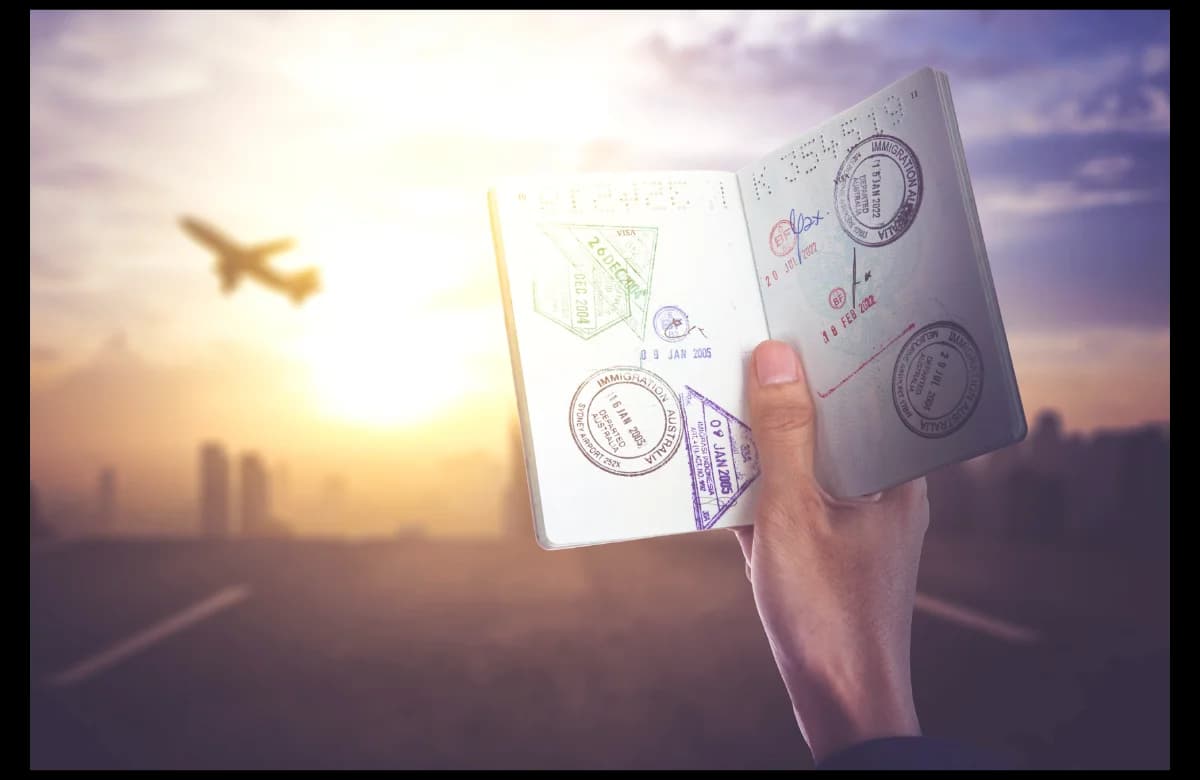 Schengen ülkelerine seyahatte EES dönemi başlıyor