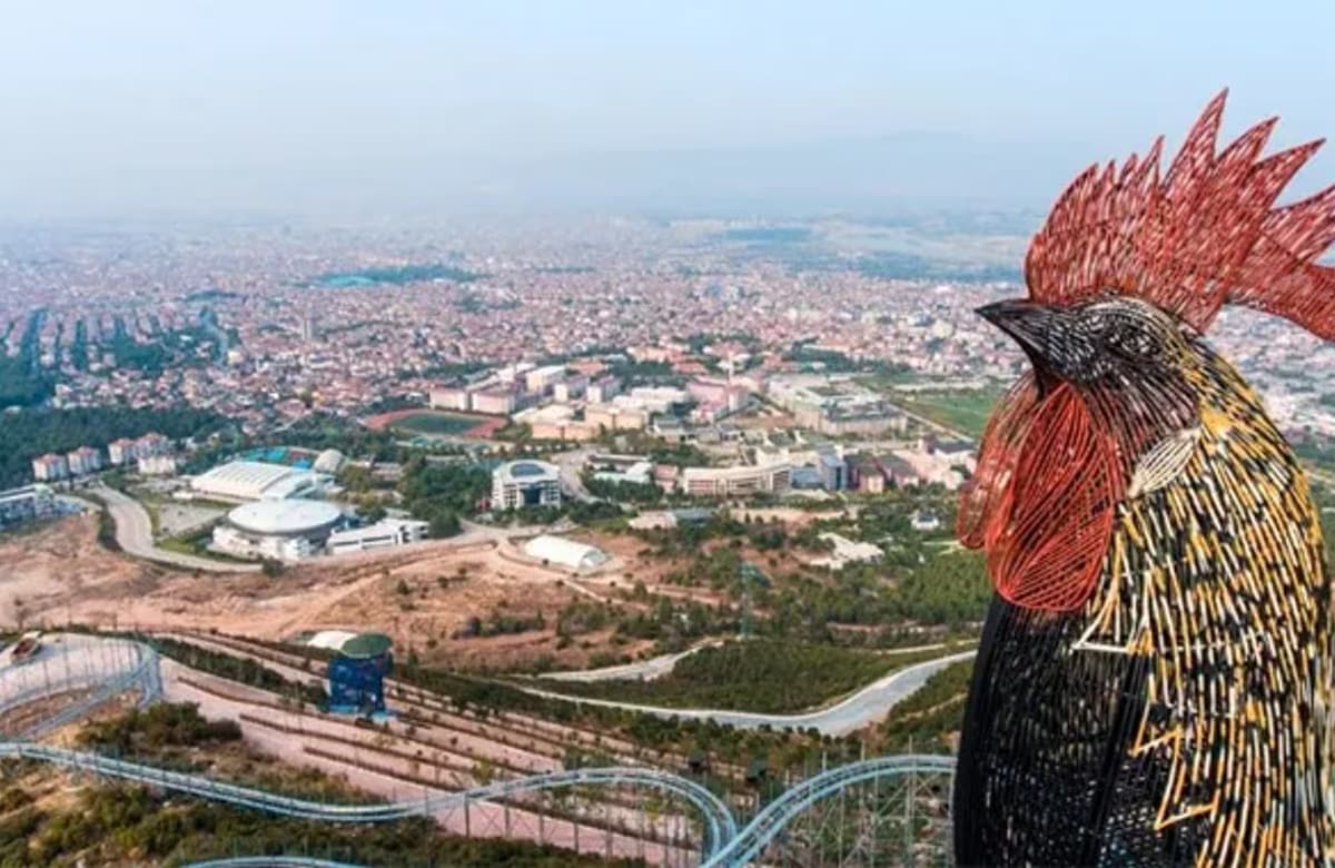 Denizli’de DASK ilk sırada