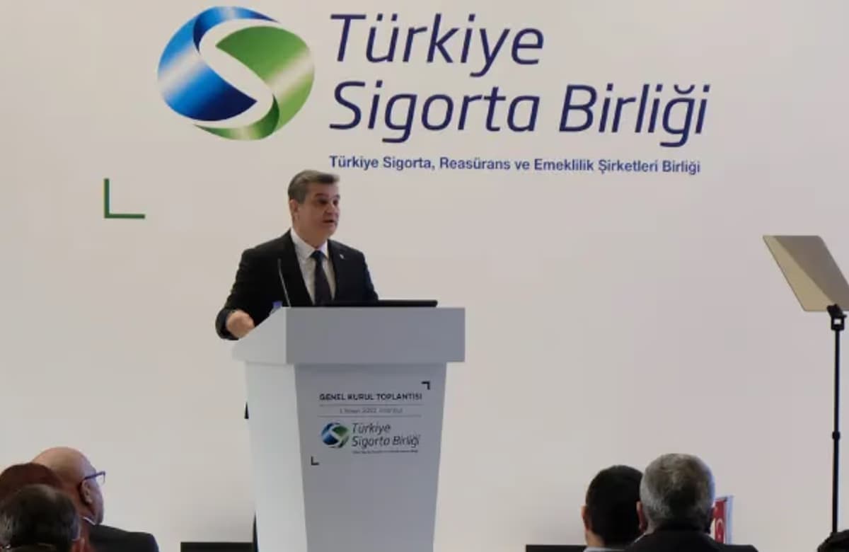 Atilla Benli üçüncü kez TSB Başkanı seçildi