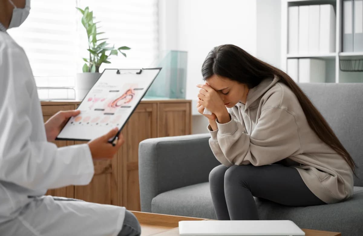 Special Critical Gynecological Diseases Insurance campaign from Garanti BBVA Emeklilik for March