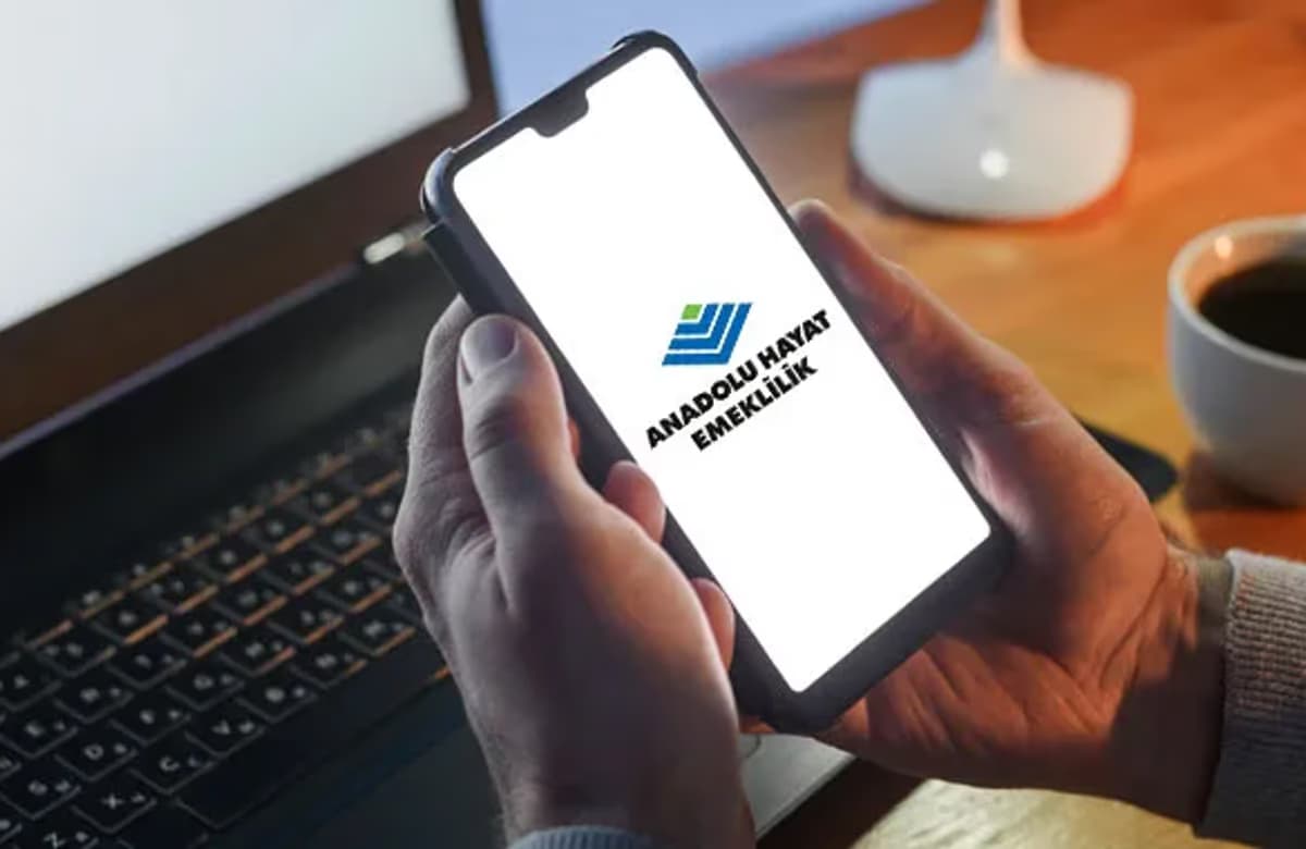 Anadolu Hayat Emeklilik müşterileri artık İşCep’ten tek tıkla AHE Mobil’e geçebiliyor