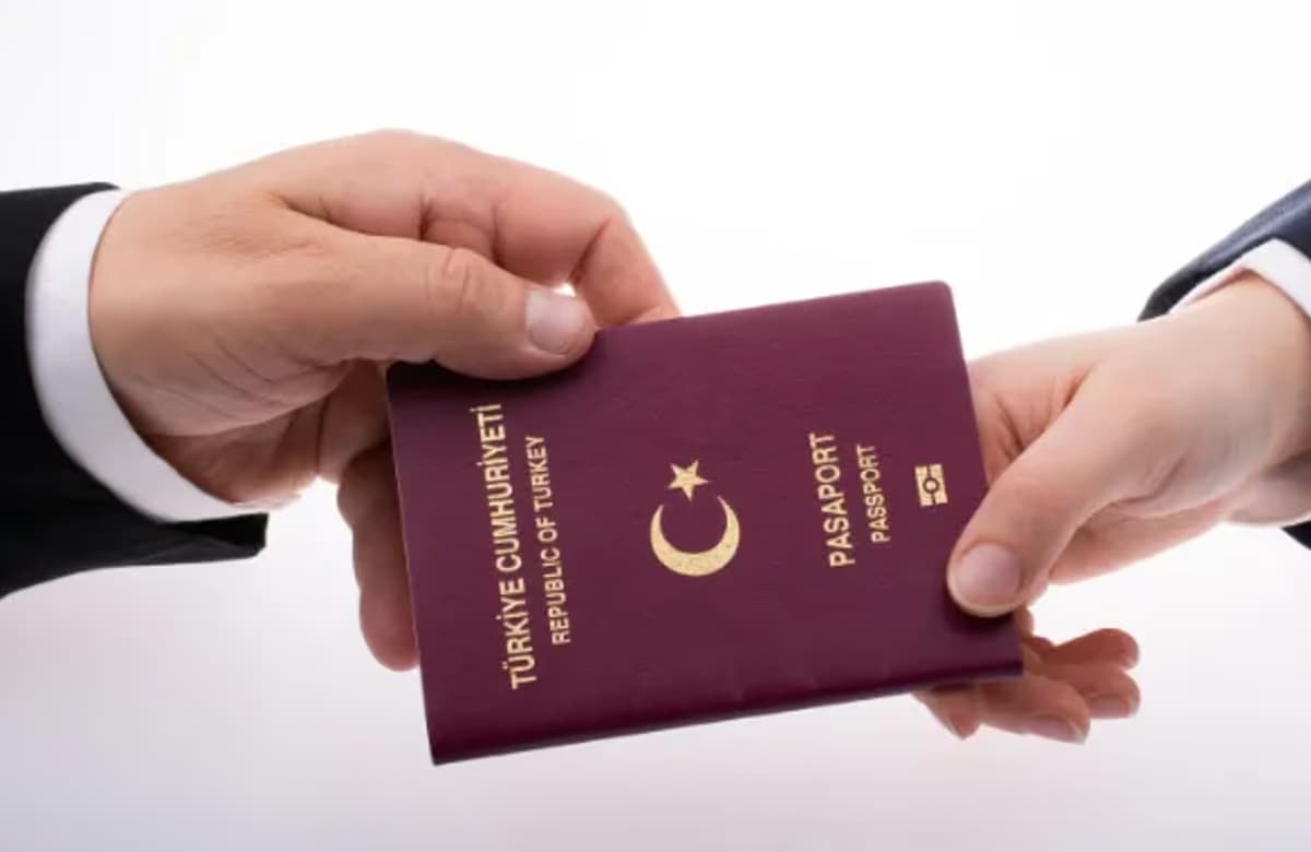 Türk pasaportuyla girilebilen ülke sayısı 118’e ulaştı