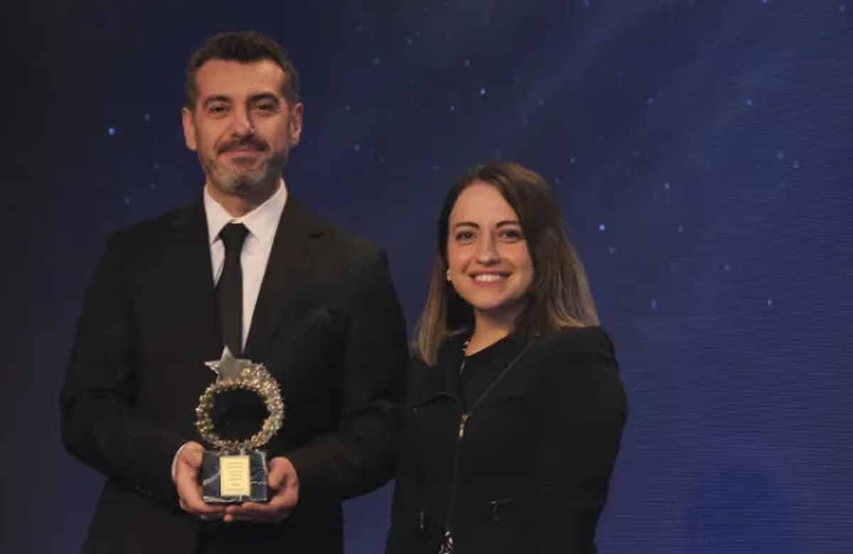 Doğa Sigorta ACE Awerds’ta gold ödülün sahibi oldu