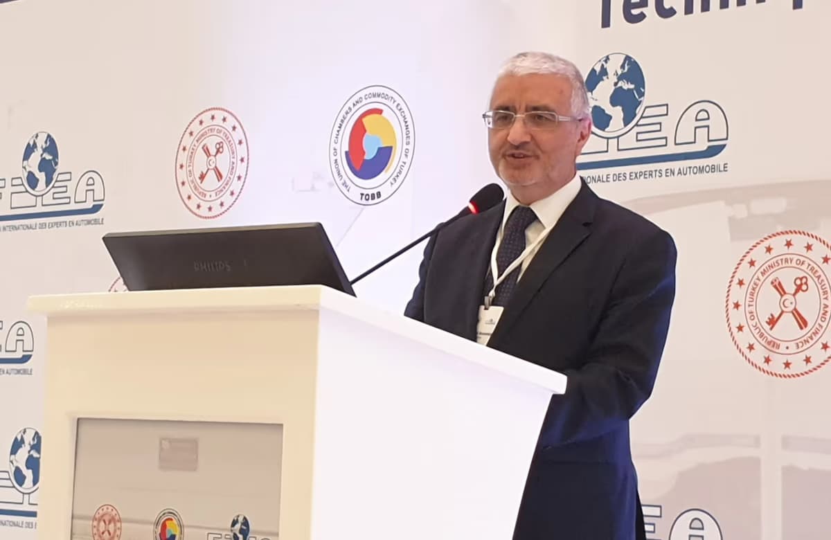 FIEA Genel Kurulu İstanbul’da yapılıyor