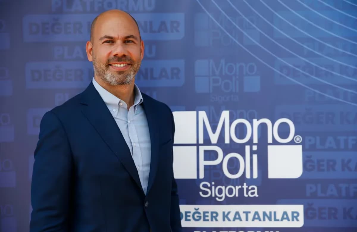 “Müşteri memnuniyeti sigorta sektörü için çok önemli”