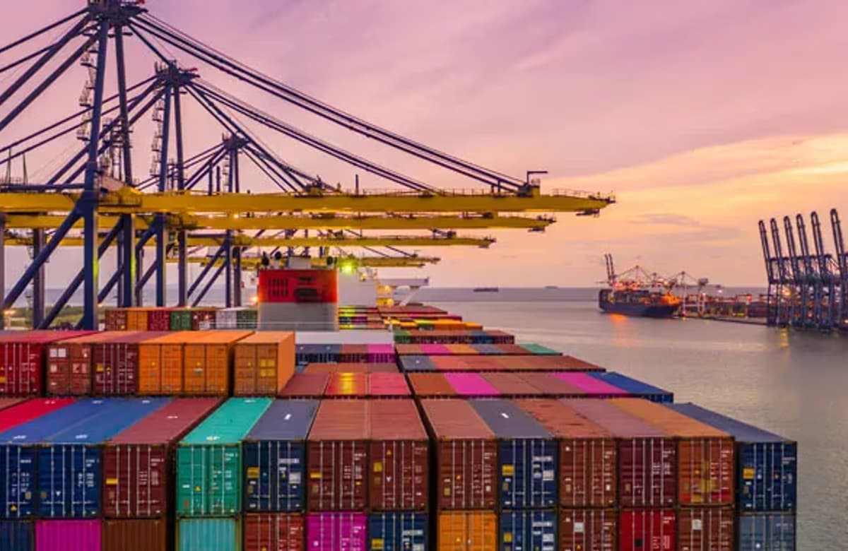 Dış ticaret açığı %181 oranında arttı