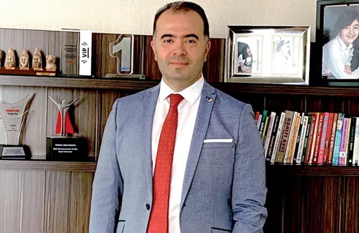 İnandıoğlu: DASK poliçeleri çapraz satışlar için bir anahtar
