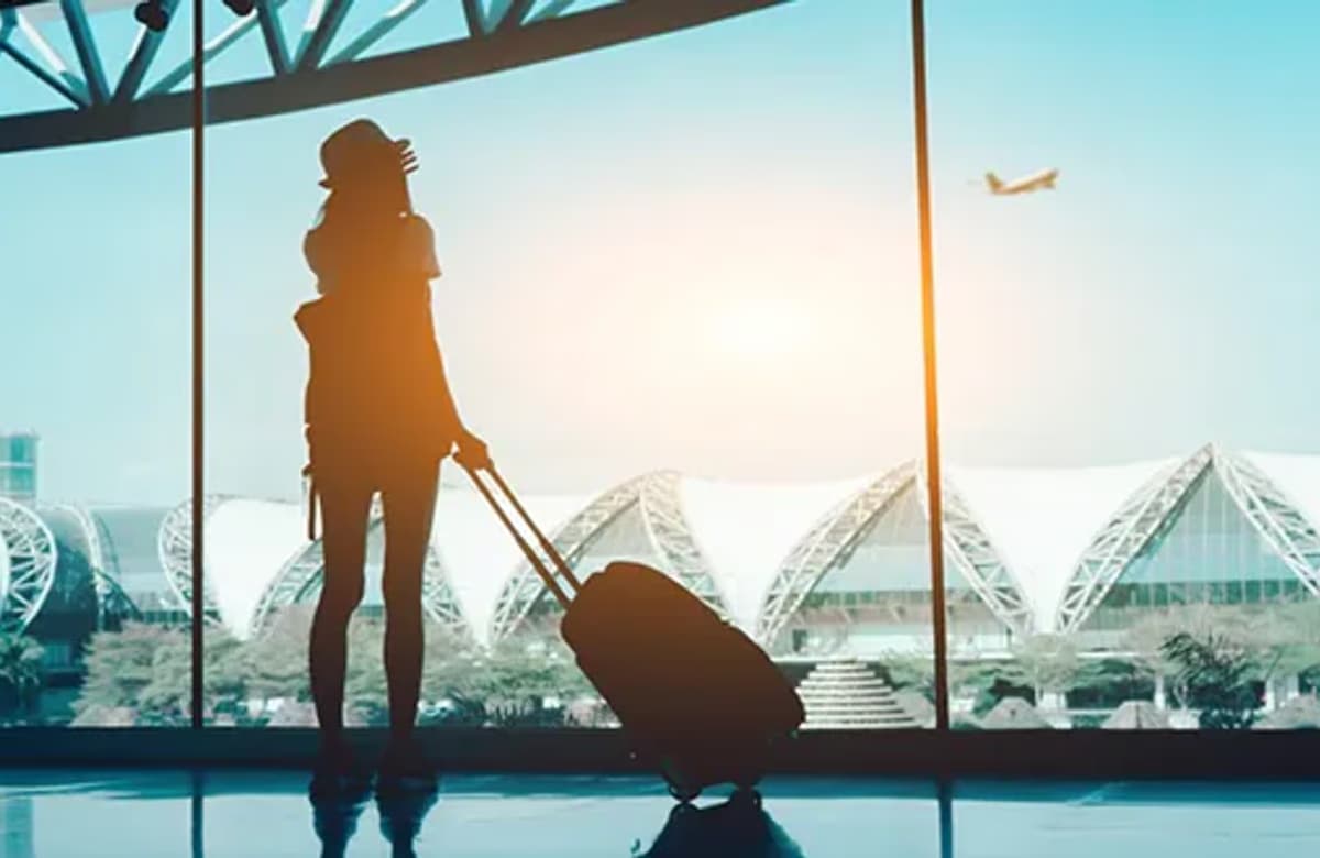 2019’un ikinci çeyreğinde 19 milyon seyahat yapıldı