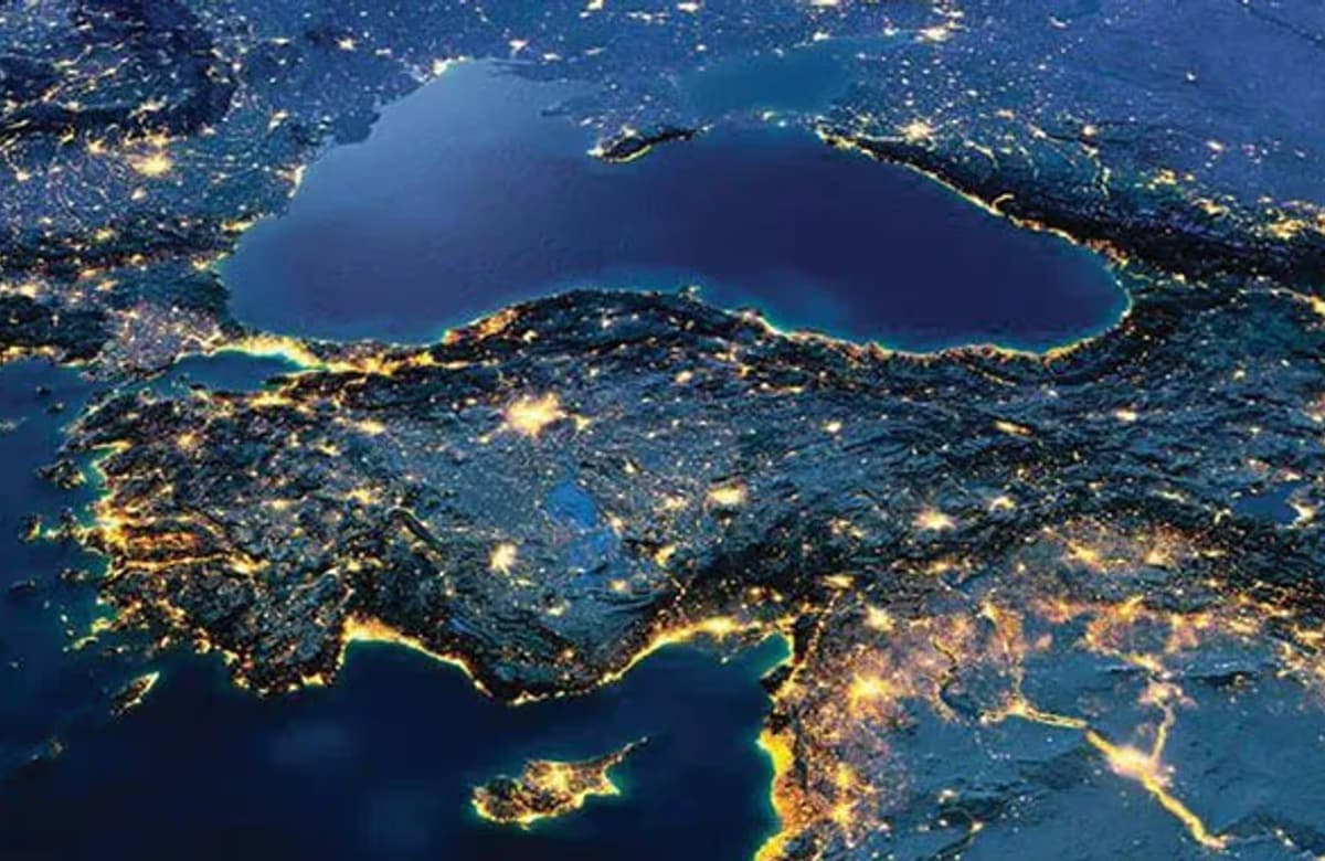 Türkiye sigorta potansiyeli en fazla olan 10 ülke arasında