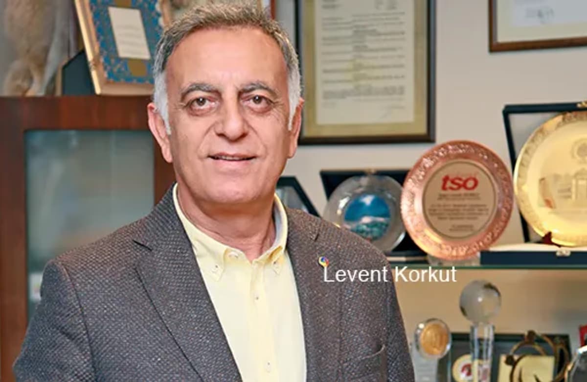 SAİK Başkanı Levent Korkut pandemi gündeminde acentelerin sorunlarına dikkat çekti