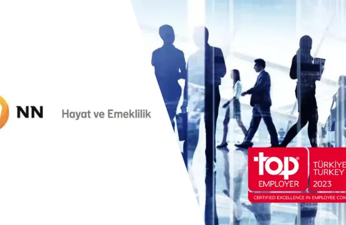 NN Hayat ve Emeklilik 2023’e “En İyi İşveren” olarak başladı