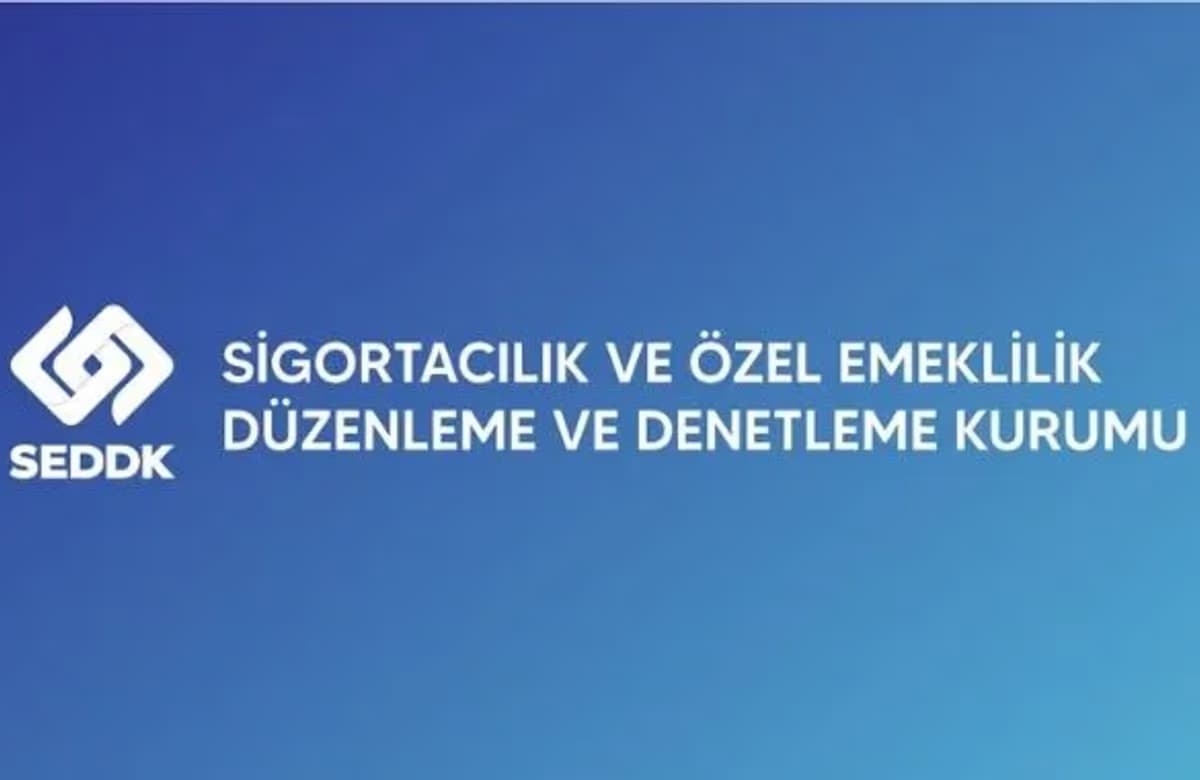 SEDDK’dan müşterek sigortalarda ekspertiz sürecine ilişkin genelge
