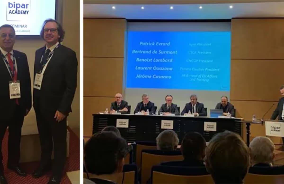 SAİK, bu sefer Paris’te: Acentelerin tüm Avrupa’da ortak sıkıntıları var…