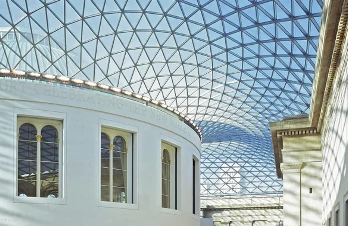 British Museum’da mutlaka görmeniz gereken 5 sanat eseri