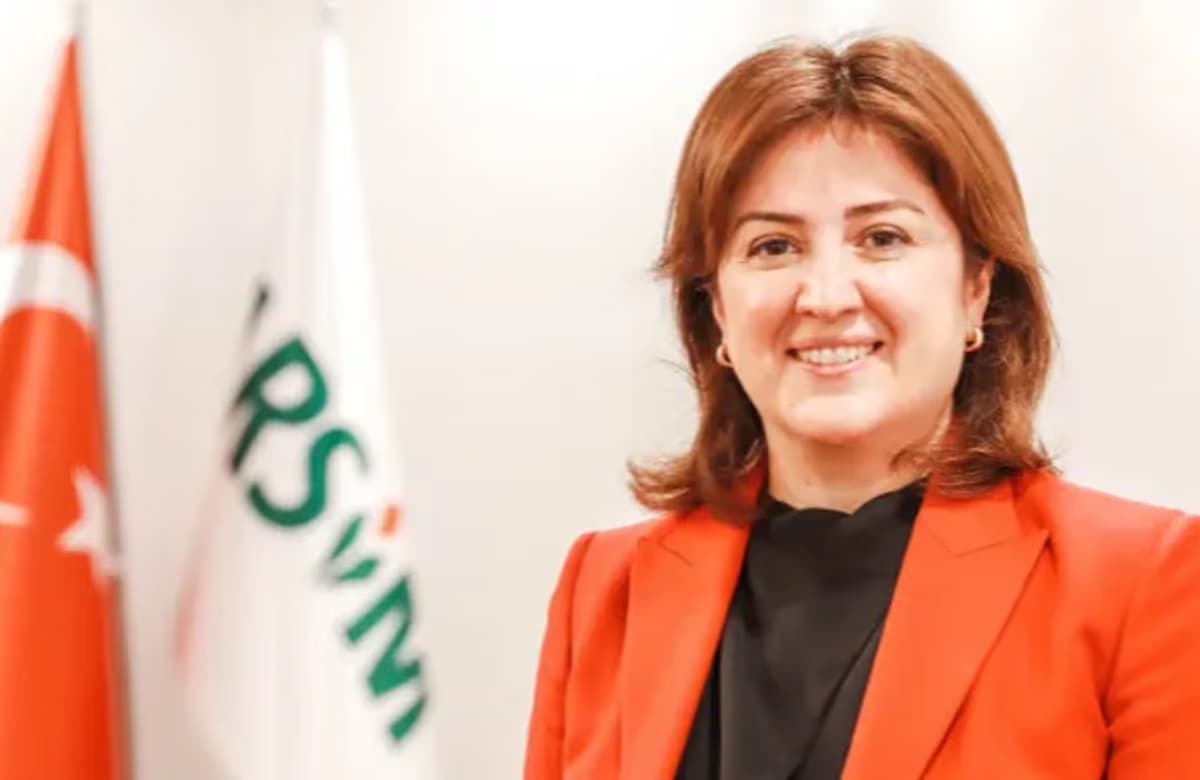 “Üreticiye yapılan hasar ödemelerinde yüzde 55 oranında artış var”