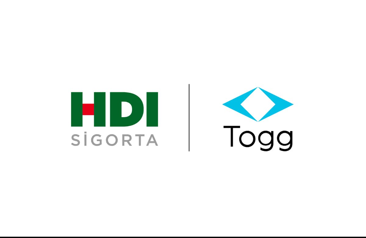 HDI Sigorta Togg İş Birliği ile Yeni Nesil Bir Kullanıcı Deneyimine İmza Attı