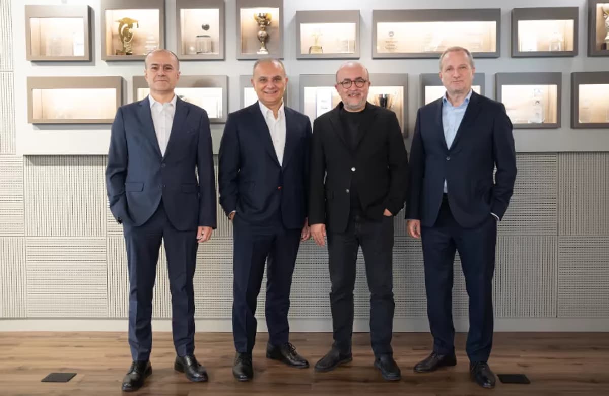 Cevdet Alemdar PwC Türkiye’ye katıldı
