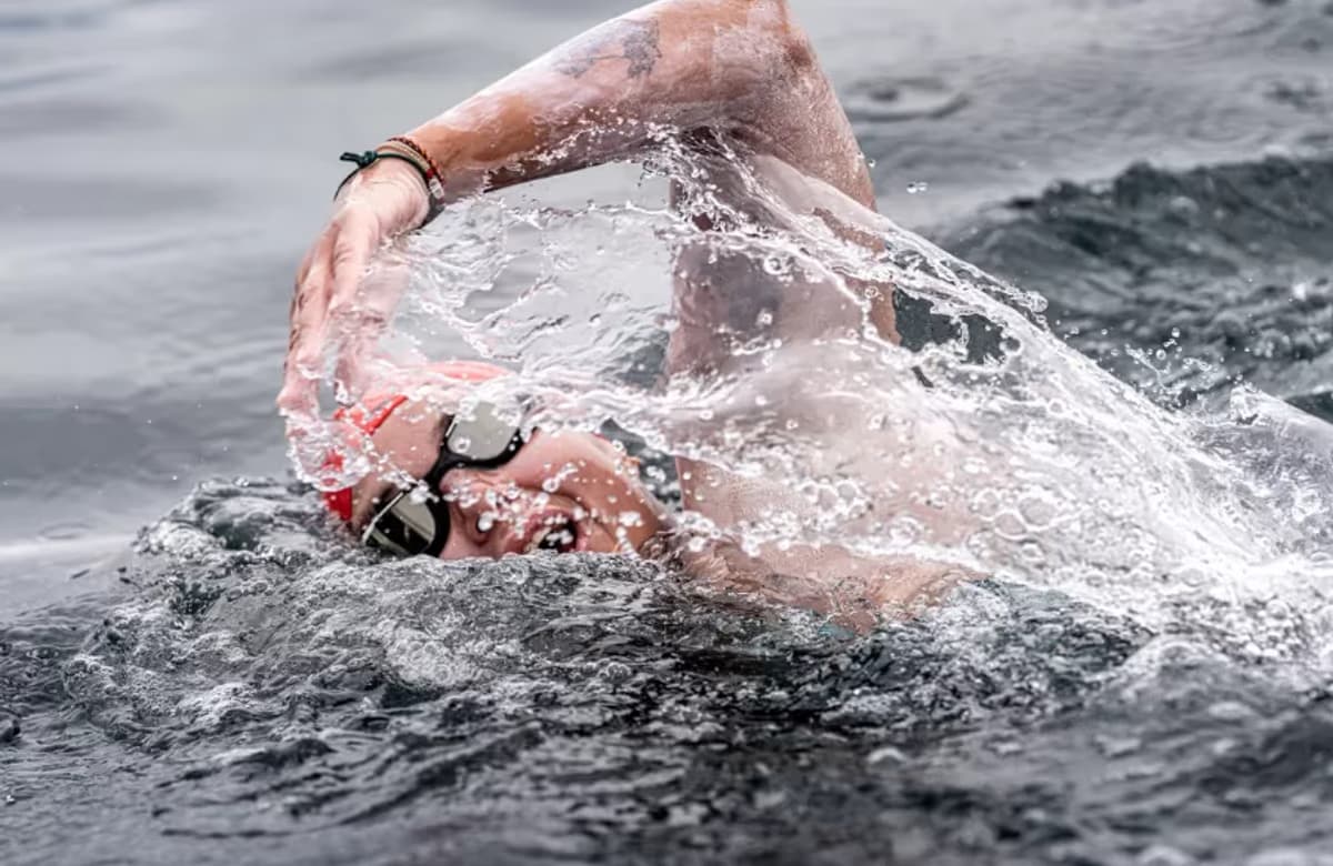 Bengisu Avcı Ocean’s 7 final etabını geçmek için Japonya’da