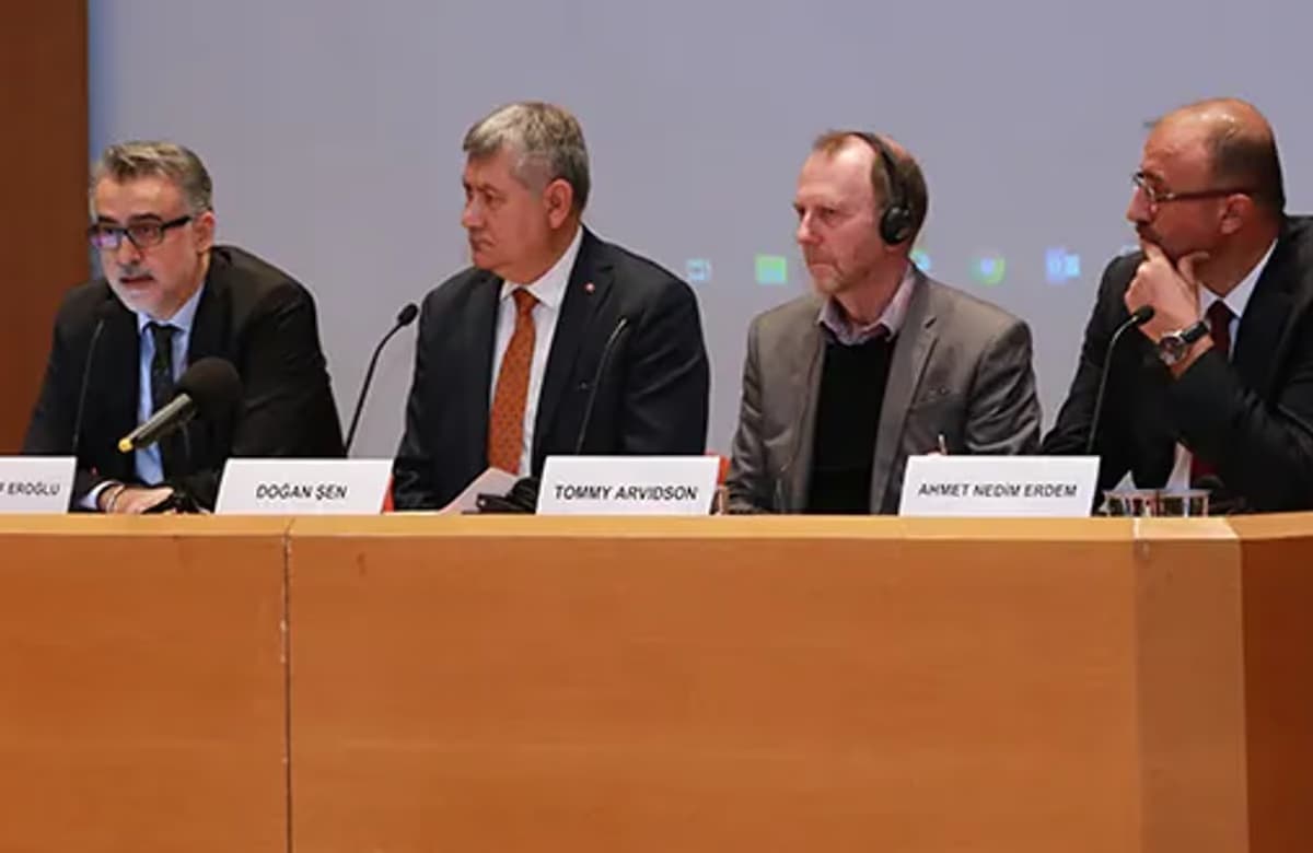 Sigortalanamaz risklere karşı “masterplan” oluşturulmalı
