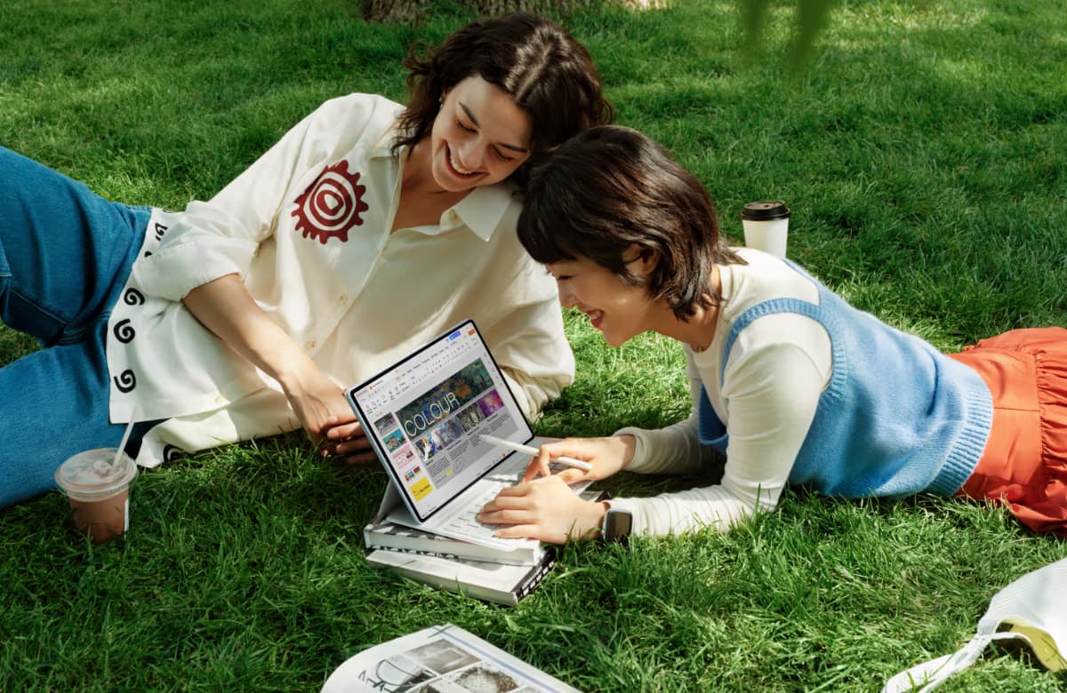 HUAWEI MatePad Air, yapay zekâ destekli özellikleriyle Türkiye’de satışa sunuldu