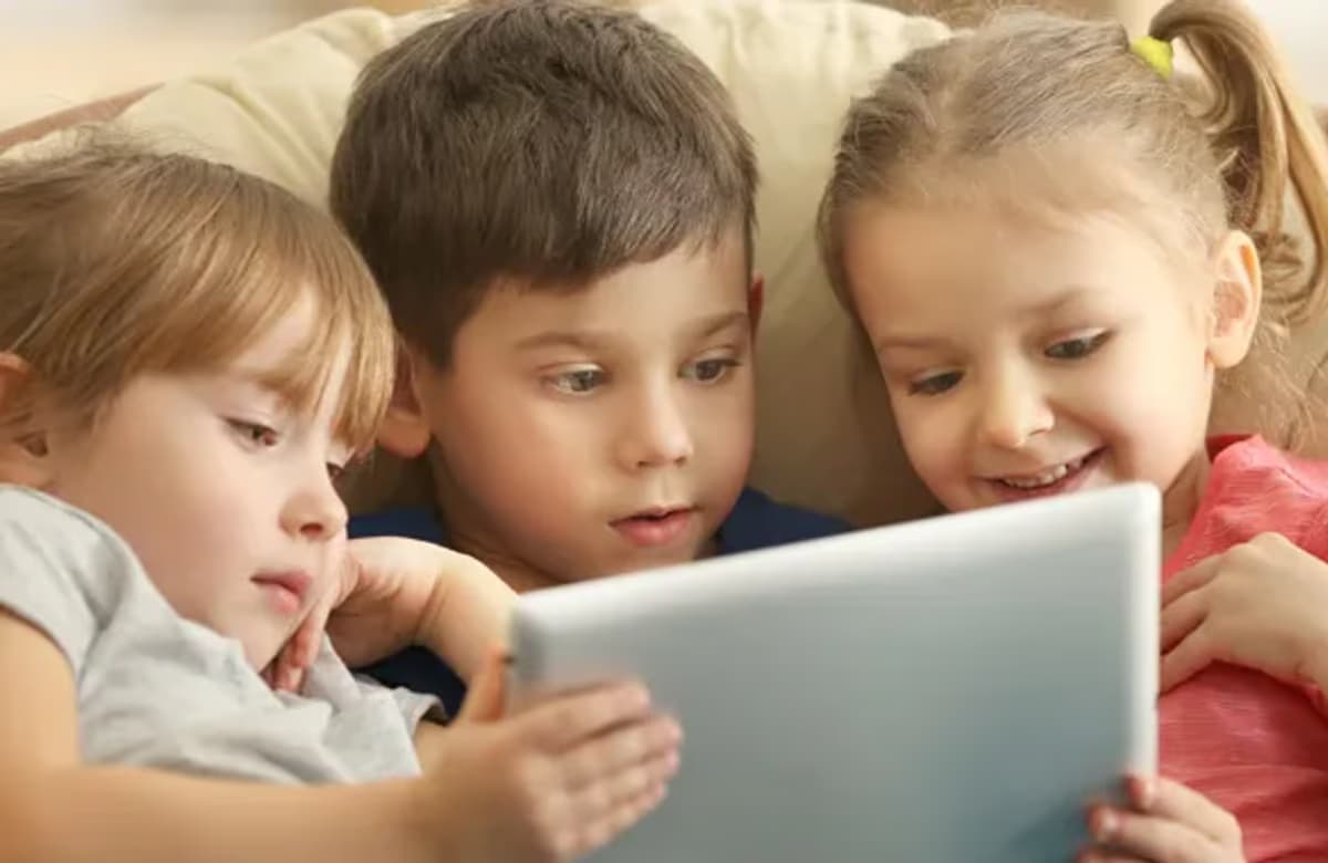 Çocuklar için hem keyifli hem öğretici 5 internet sitesi