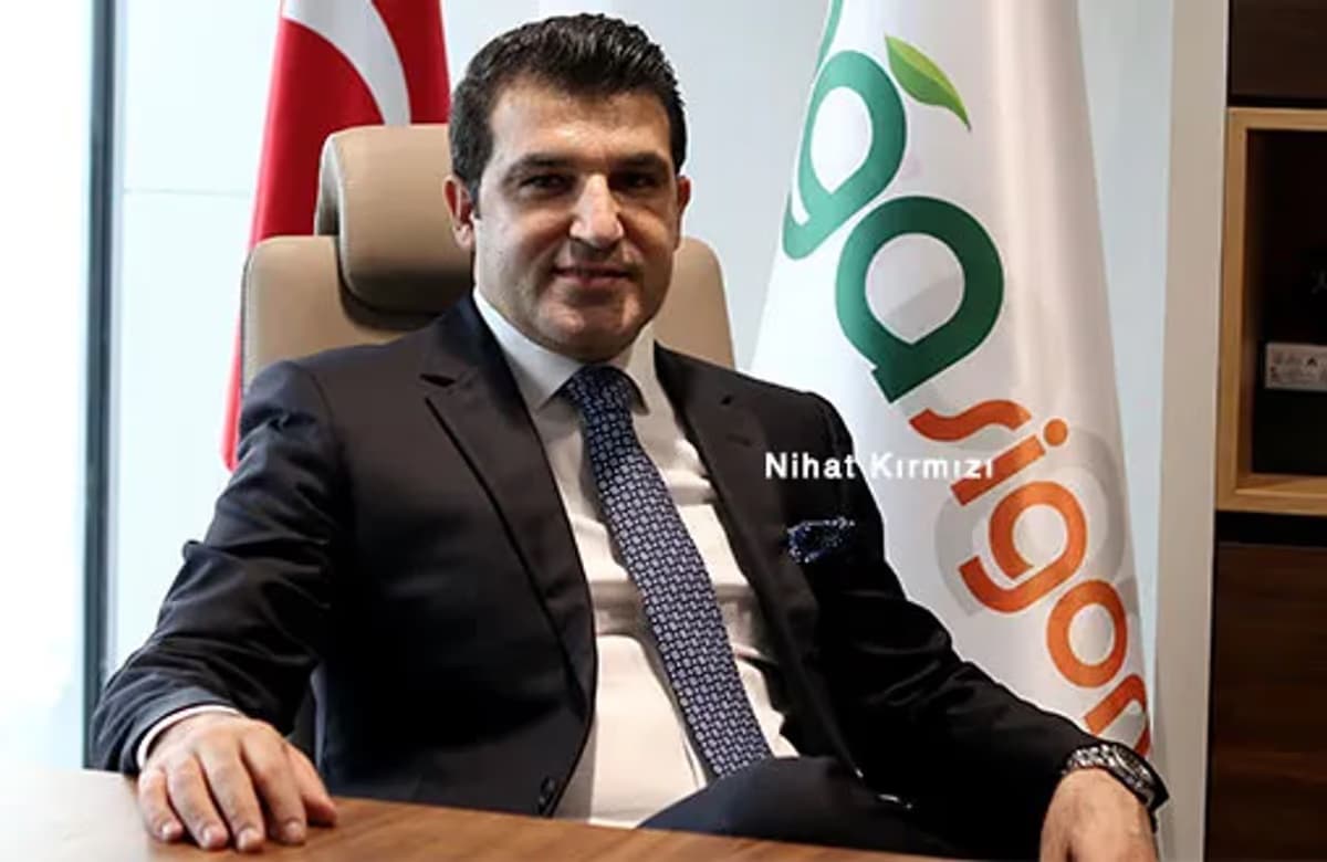 “Sigorta sektörü olarak ekonomiye kefil oluyoruz”