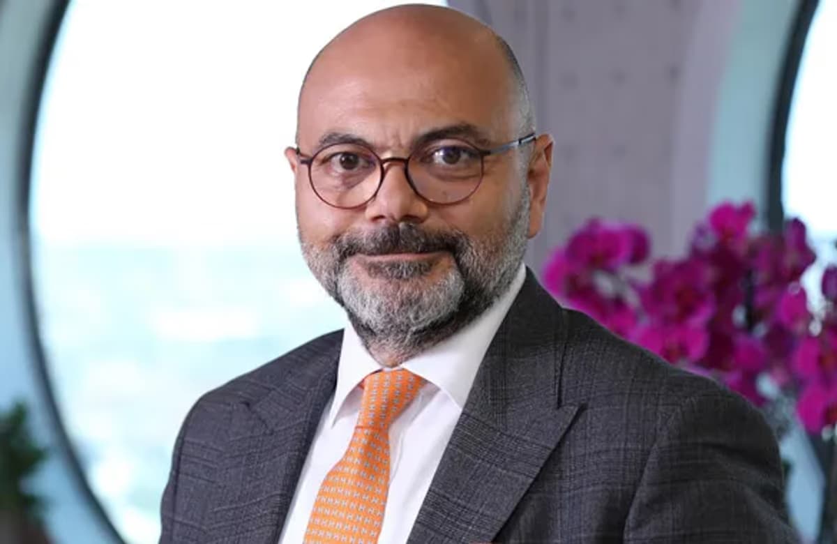 Türkiye Sigorta Genel Müdürü Karayazgan: Çiftçilerimizin ve emeklerinin yanında olmaya devam edeceğiz