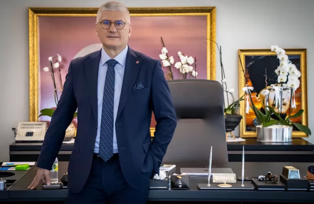 ‘Deprem bize en temel gerçeği hatırlattı: Güvenliğin finansal adı sigortadır’
