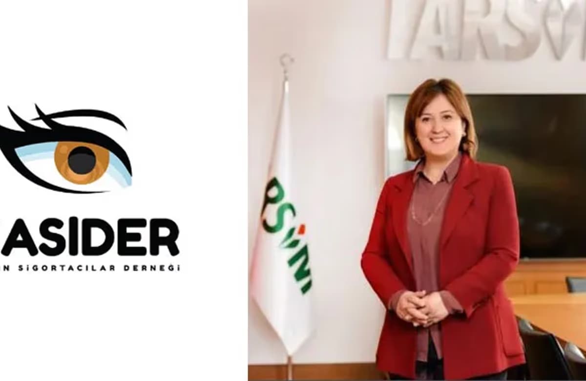 “Yaptığınız işi sevip hakkını da veriyorsanız başarı da beraberinde geliyor”