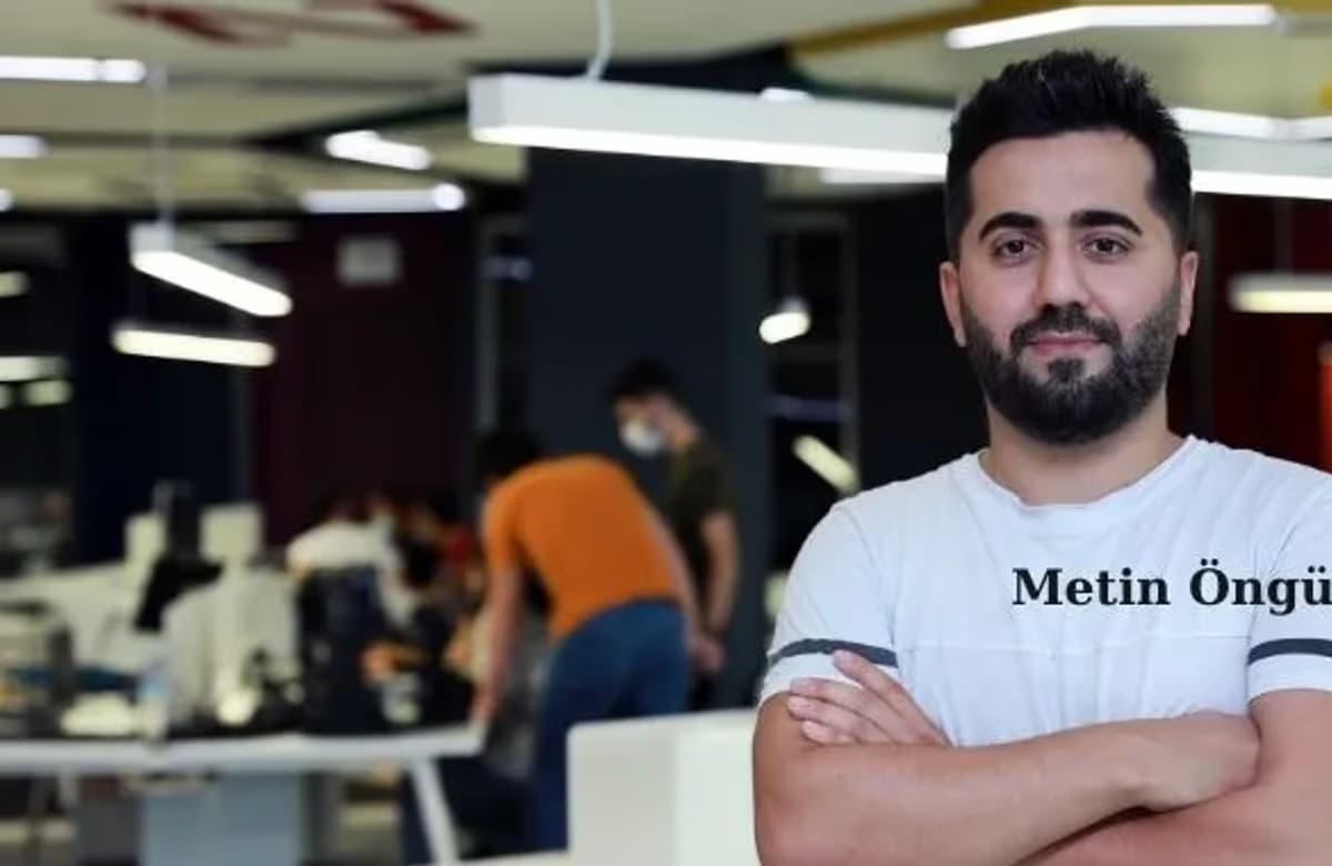 Bir “seri insurtech girişimcisi” hikayesi