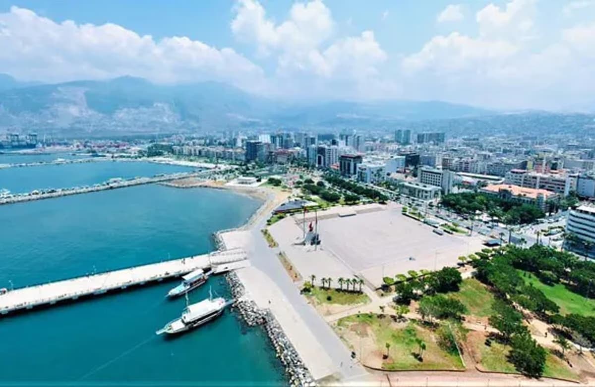 Hatay’ın sigortacılık haritası açıklandı: Sigortalı yaş ortalaması 48 oldu
