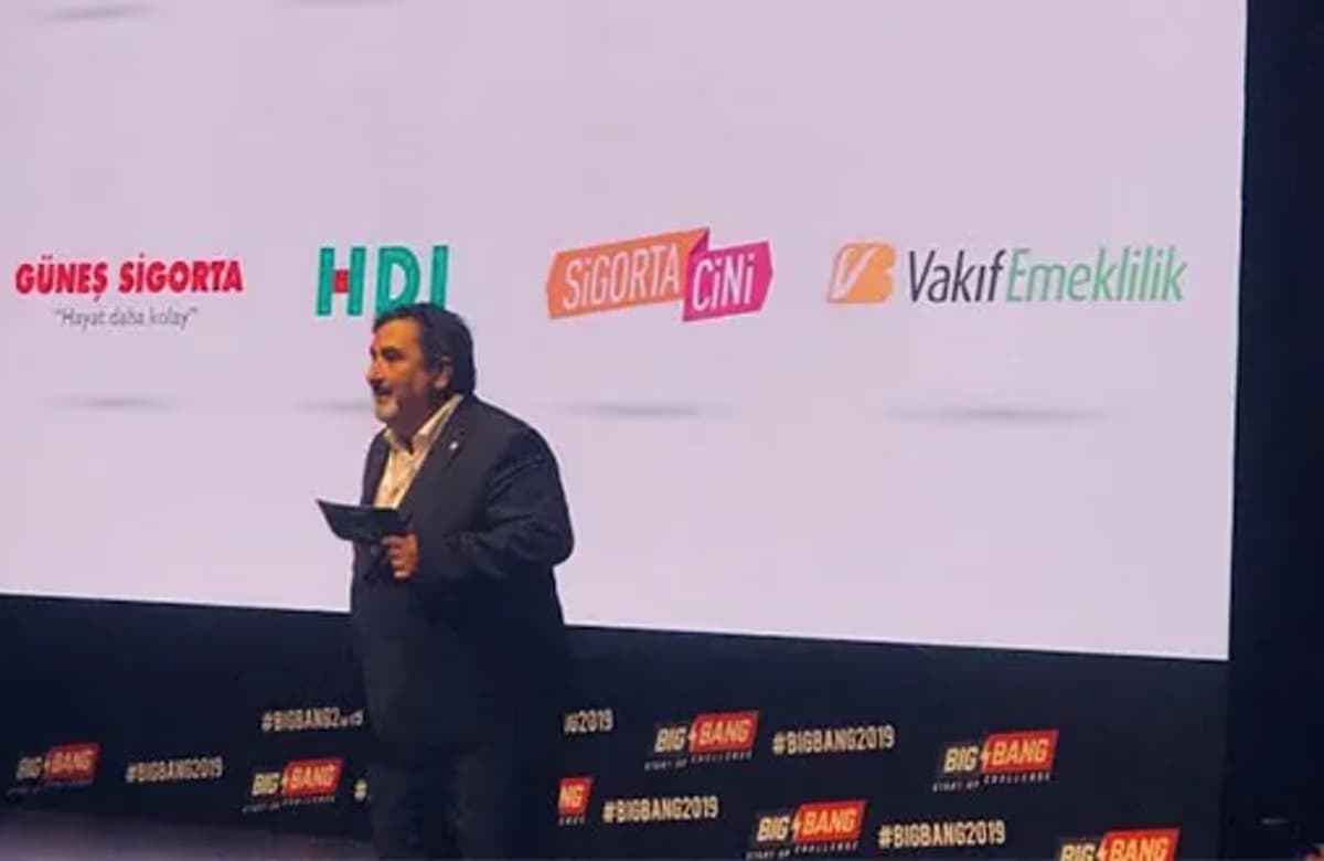 Sigorta Teknolojileri Programı 2020’de başlıyor